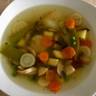 Nagyon jó recept, én még egy kis gombát is raktam bele. Köszönöm! 😊