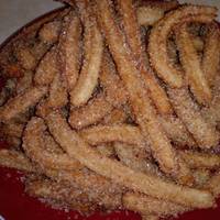 Churros