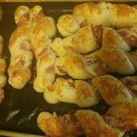 Baconos stangli