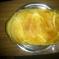 A tökéletes fehérkenyér