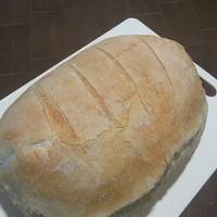A tökéletes fehérkenyér