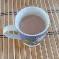 Milka forrócsoki