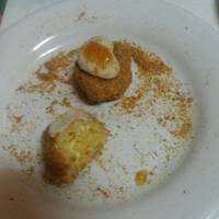 Túrógombóc
