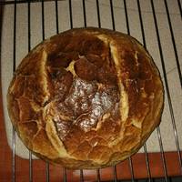 A tökéletes fehérkenyér