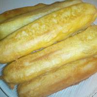 Corn dog