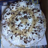 Somlói torta