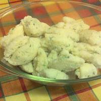 A tökéletes grízgaluska