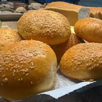 Hamburger zsemle