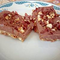 Nutellás sajttorta recept sütés nélkül