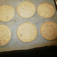 Ischler (Isler) recept képekkel