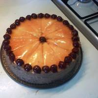 Dobostorta recept II