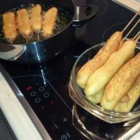 Corn dog