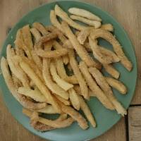 Churros