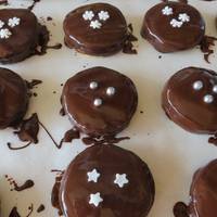 Ischler (Isler) recept képekkel
