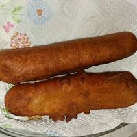 Corn dog