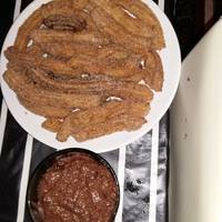 Churros