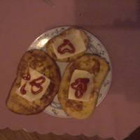 Sajtos bundáskenyér