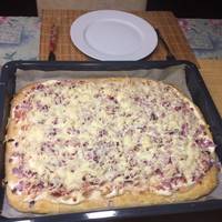 Kenyérlángos (langalló)