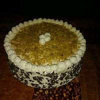 Somlói torta