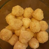 Túrógombóc