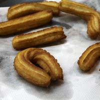 Churros