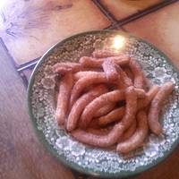 Churros