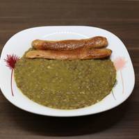 Lencsefőzelék