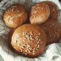 Hamburger zsemle