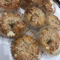 sajtos muffin receptek képekkel casserole