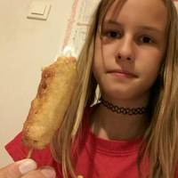 Corn dog