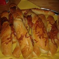 Baconos stangli