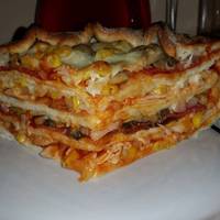 Pizzatorta