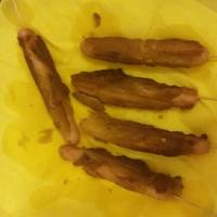 Corn dog
