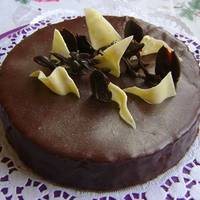 Sacher torta