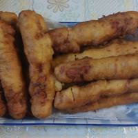 Corn dog