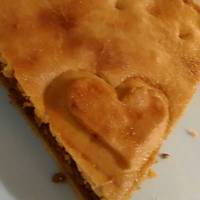 Spanyol húsos pite recept (empanadas)