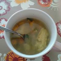 A tökéletes grízgaluska
