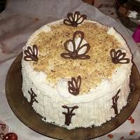 Somlói torta