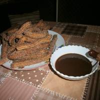 Churros