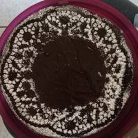 Sacher torta