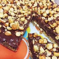 Nutellás sajttorta recept sütés nélkül