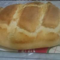 A tökéletes fehérkenyér
