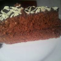 Sacher torta