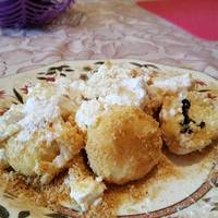 Túrógombóc