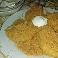 Túrógombóc