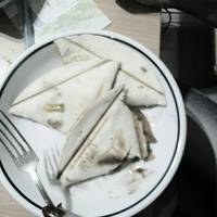 Mogyoróvajas-banános tortilla