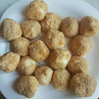 Túrógombóc