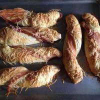 Baconos stangli