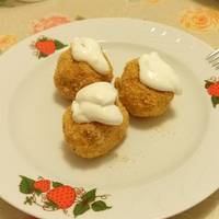 Túrógombóc
