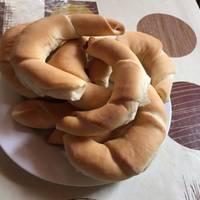 Kelesztés nélküli kifli